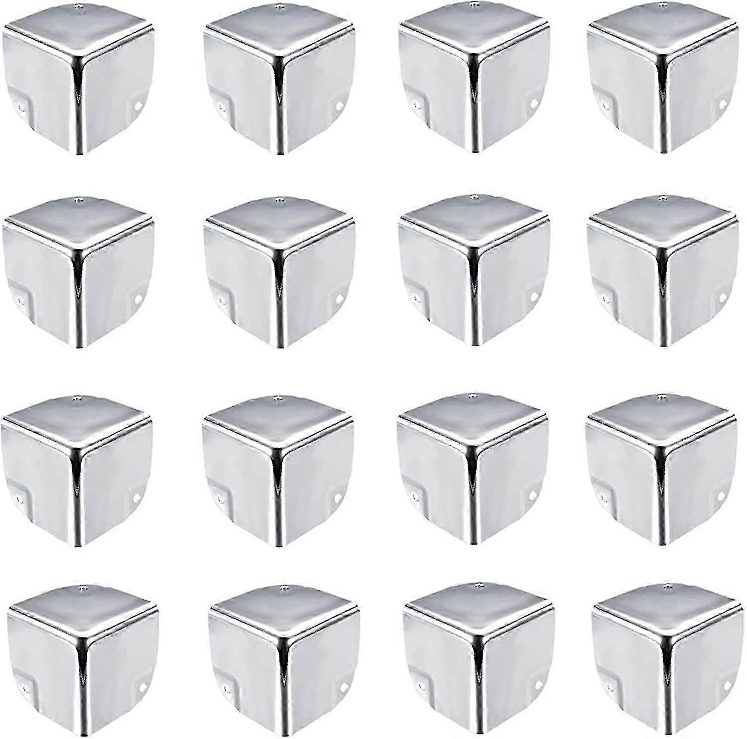 Metal Corner Brackets Corner Protector Box Corner Protector Edge Cover Edge 2025