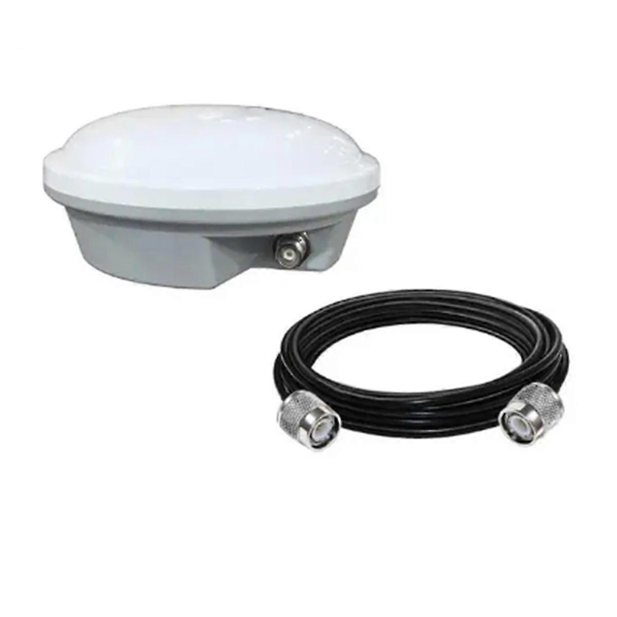 -35 Magnes antenowy GNSS RTK GPS L1 L2 L5 Glonass BDs Dach samochodowy do mapowania rolniczego AG35 (A)