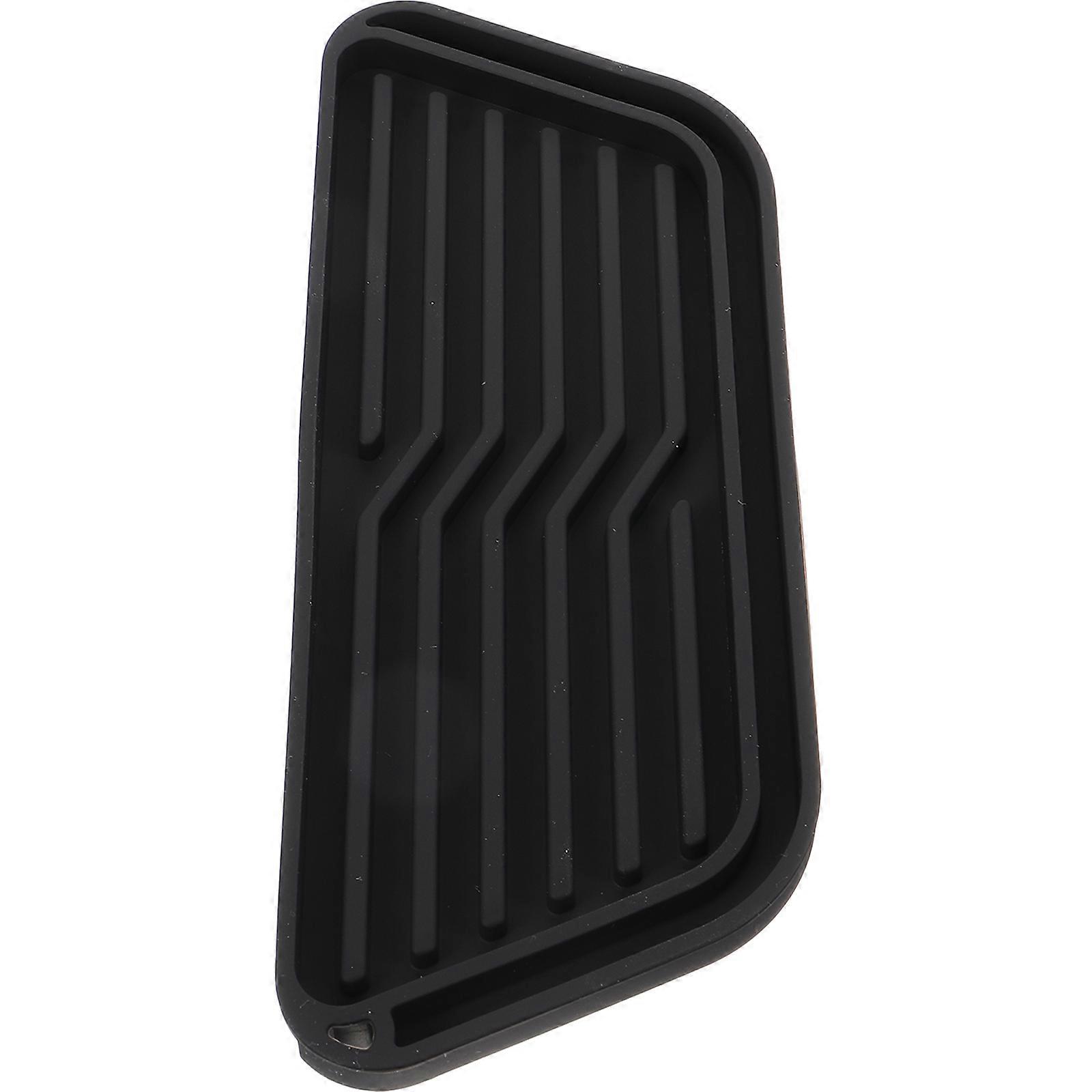 3Pcs Refrigerator Drip Tray Catcher for Water Dispenser Use