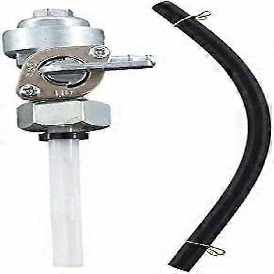Benzinhahn M16 x 1,5 für 5,5-16 PS Benzingenerator 168F 170F 173F 177F 182F 188F 190F