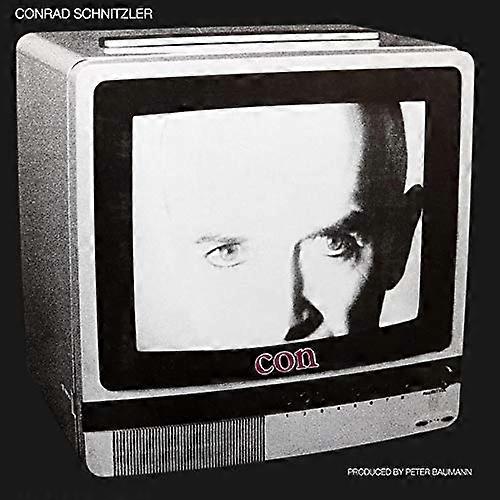 Schnitzler  Conrad - Con [CD]