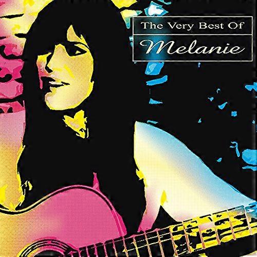 Melanie - The Very Best Of [CD]
