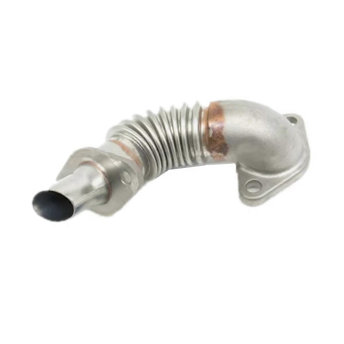 284854A700 Engine Exhaust Systems EGR Cooler Pipe