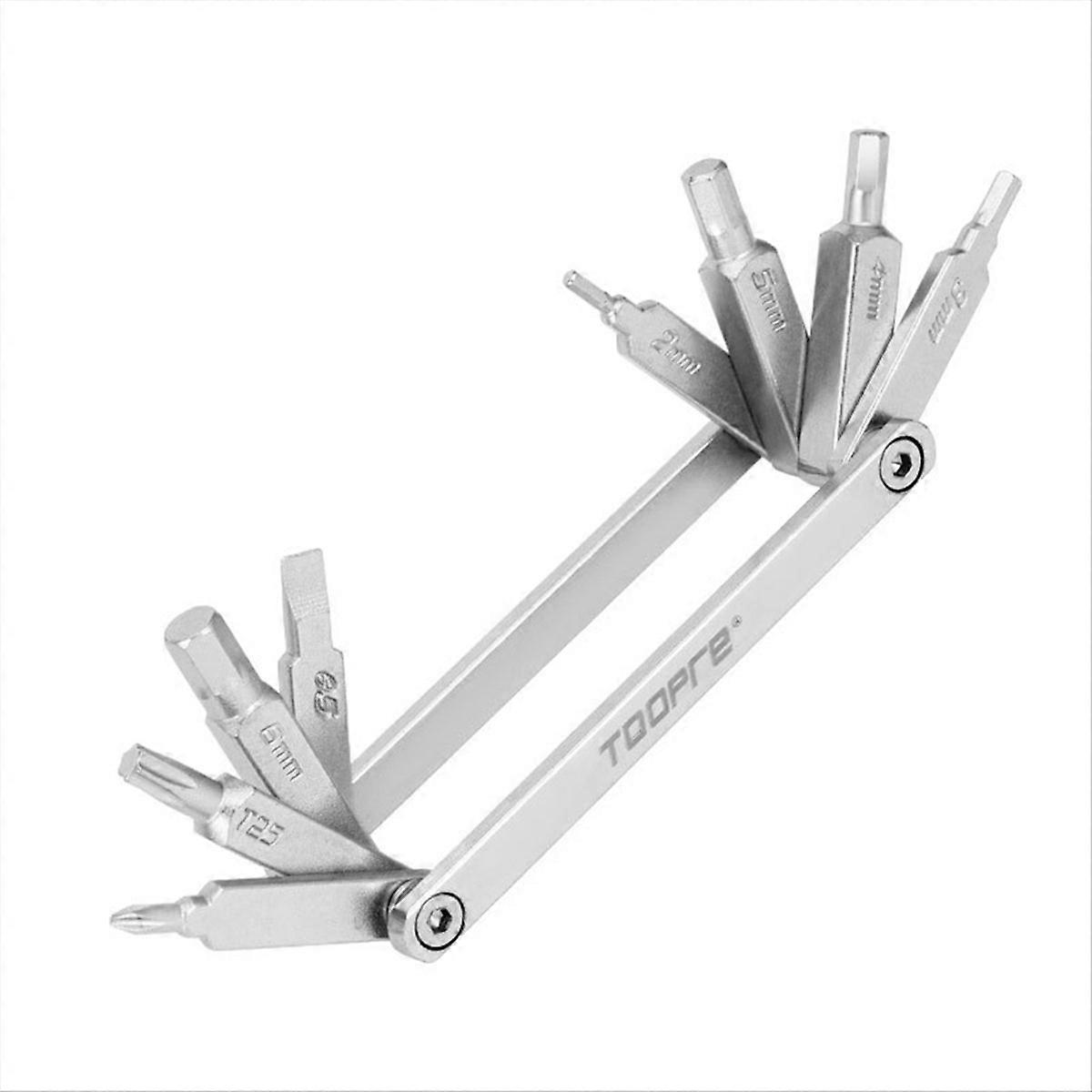  Bicycle Portable Combination Dismantling Set