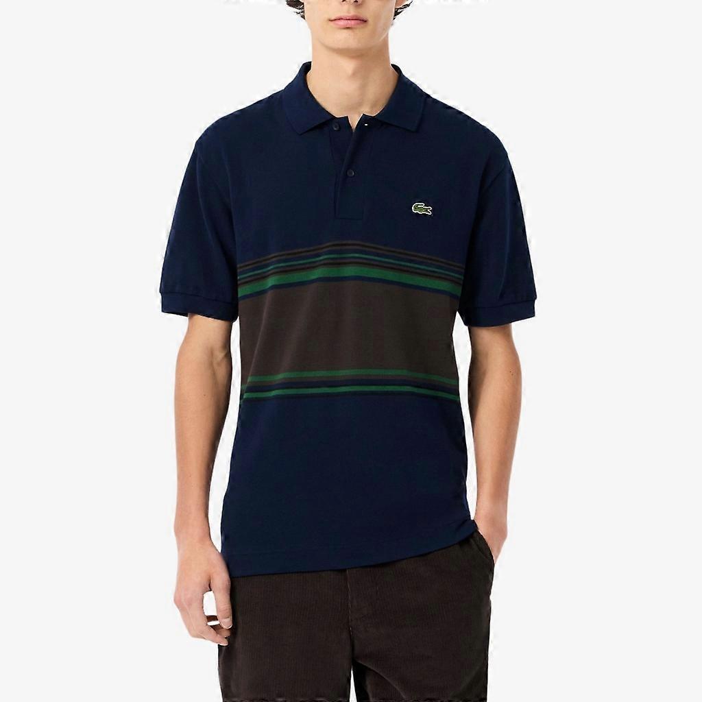 Lacoste Poloshirts Ph5457