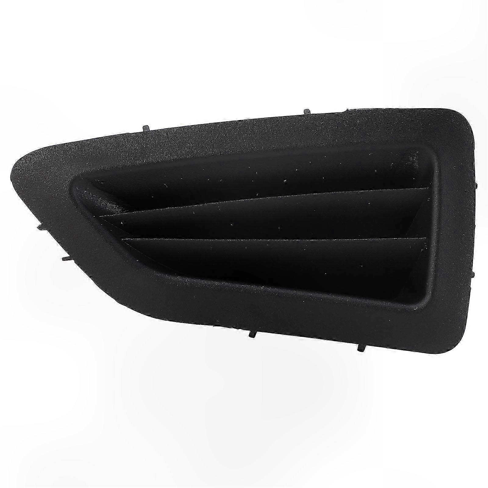 Fiesta MK7 2013-2017 Dashboard Side Vent Grille Air Outlet Replacement 8A61 A045G50 ADW