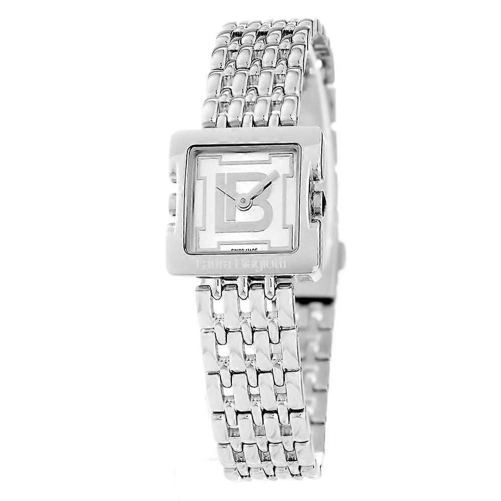 Watches Laura Biagiotti lb0023s02