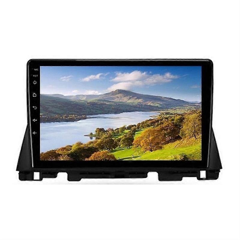 Stereo Radio for Kia Optima 2016-2020 Android Bluetooth Carplay 2+32g