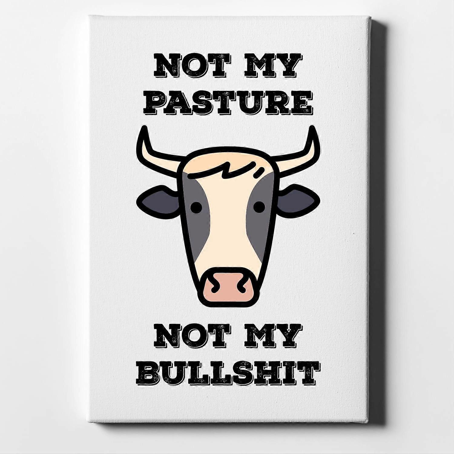 Nicht meine Weide, nicht mein BS-ouyab485