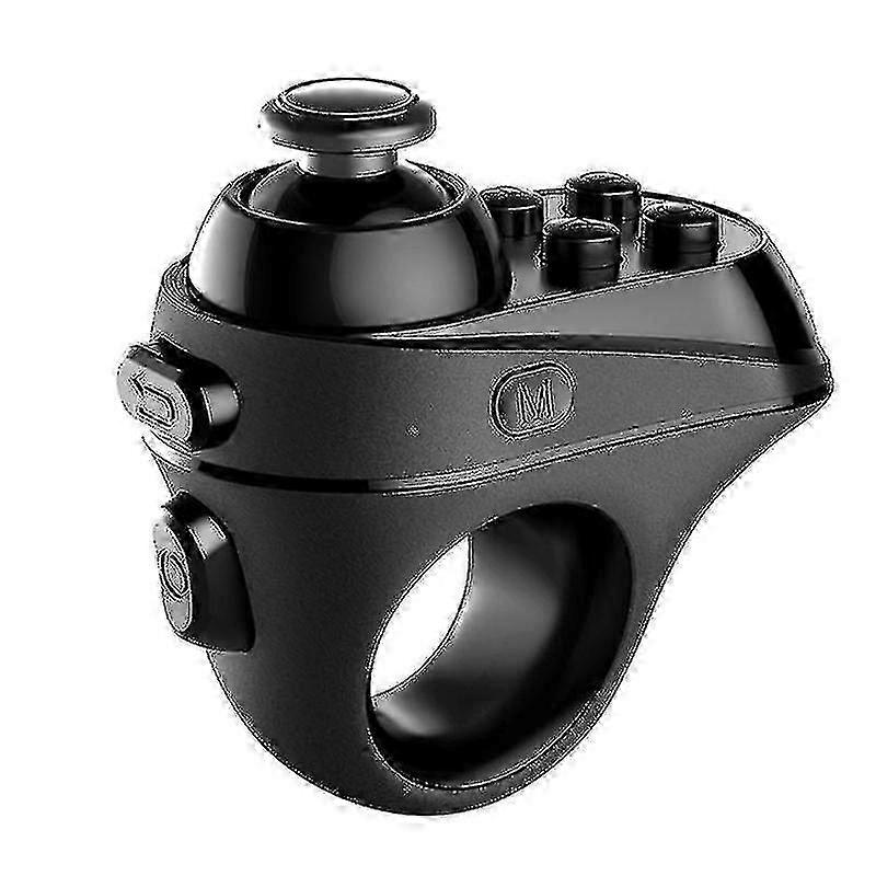 Remote Controller Ring Mini Bluetooth Vr Controller Gamepad For Android Ios 26-27s