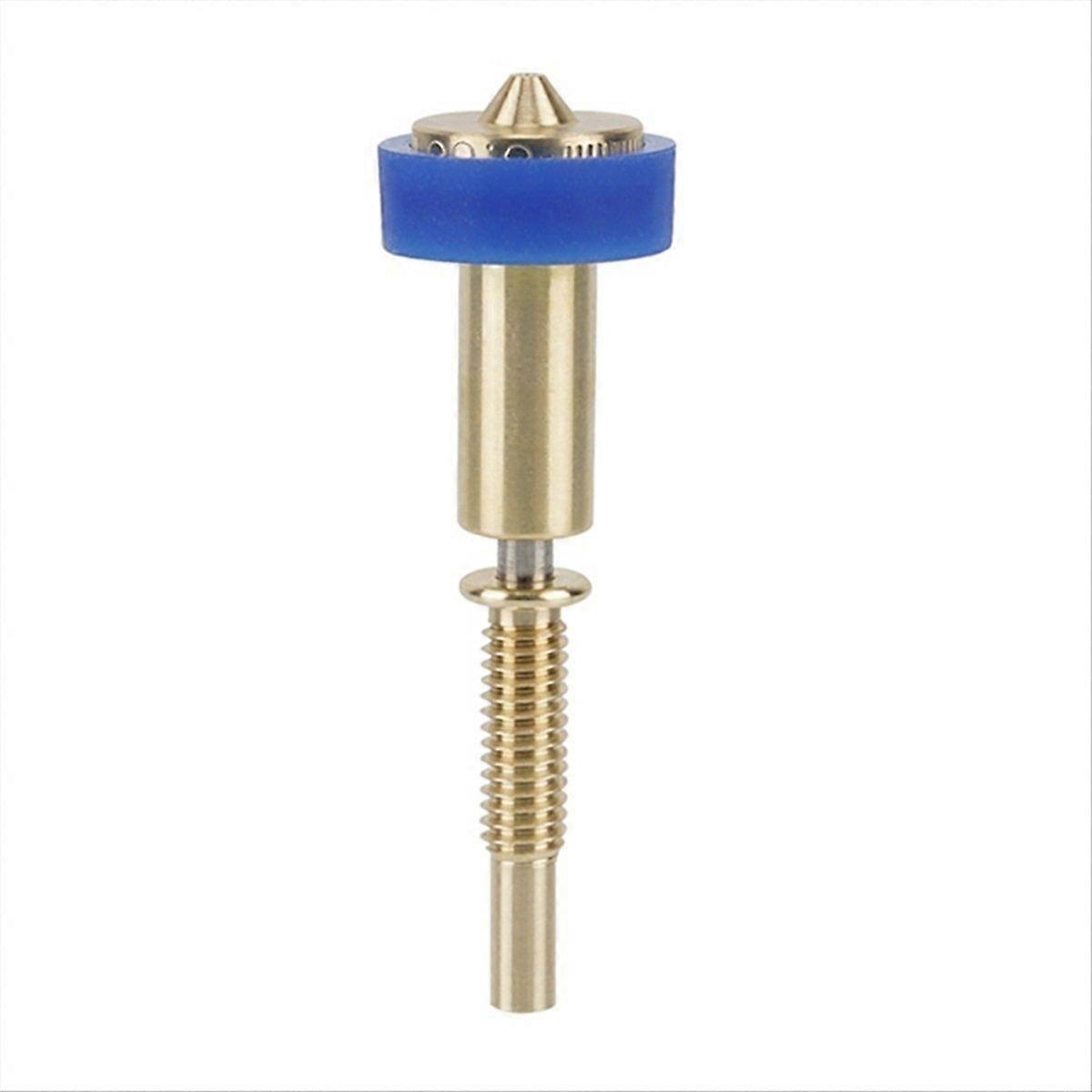 For Hotend Extruder Printer Integrated Nozzles Brass 0.6mm