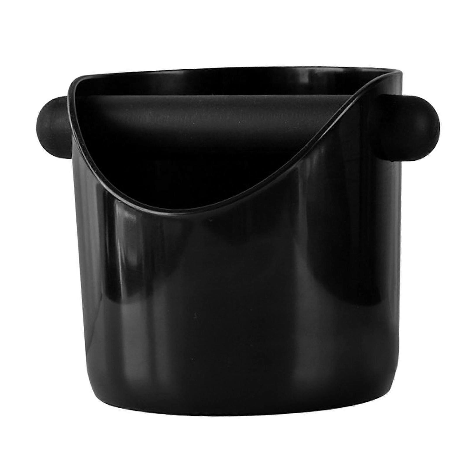 Hotel Coffee Waste Container Compact and Durable Space Saving Solution