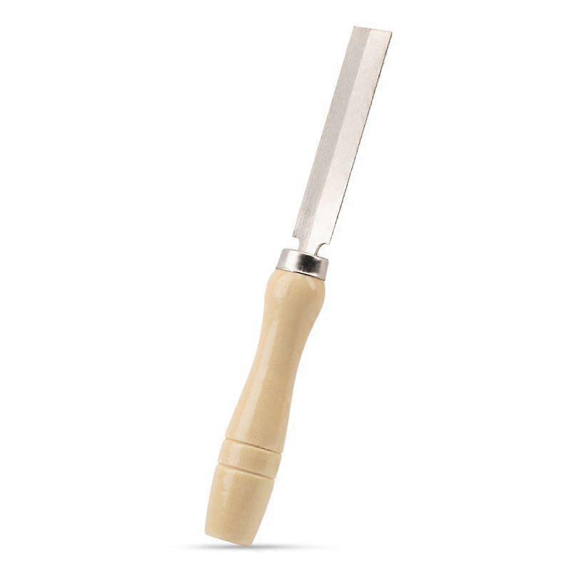 75mm diamond file for ground glass