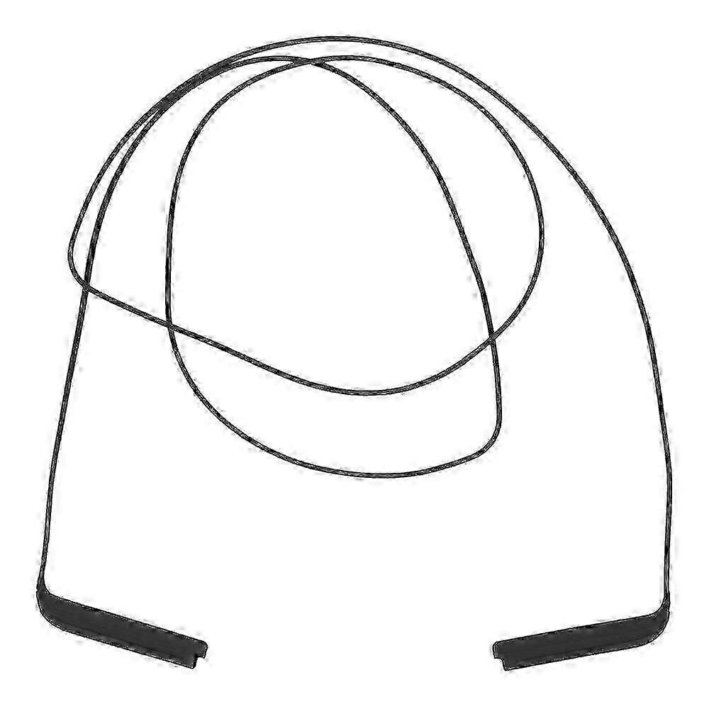 MacBook Pro 16 インチ 2021 A2485 / A2780 2023 LCD スクリーン ディスプレイ リング ベゼル フレーム ラバー SZRH A-S