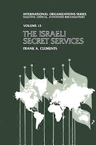 Israeli Secret Services