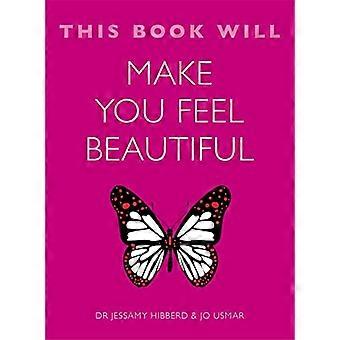 This Book Will Make You Feel Beautiful