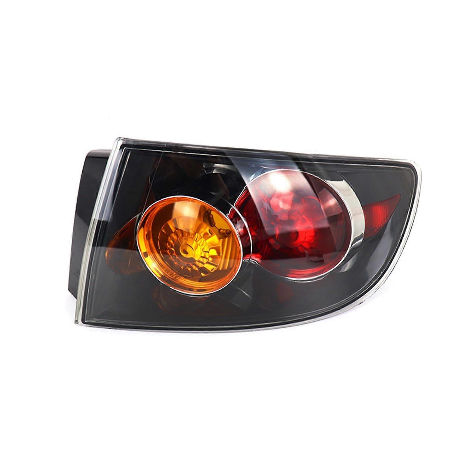 Rear Lamp Replacement For 3 20042010 Right Side Tail Light 51150/160 BK 51160 Turn Signal Brake Light
