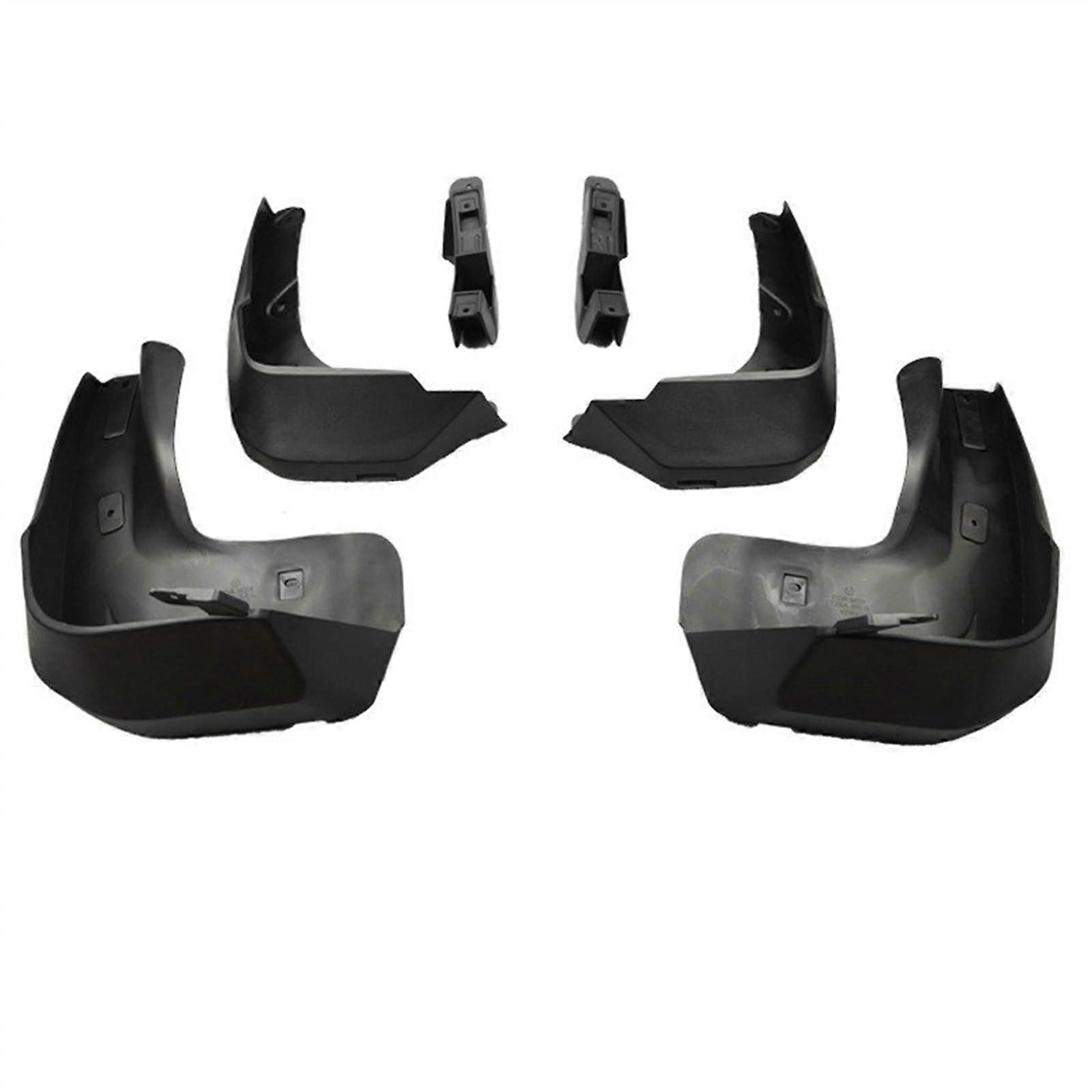 Eyebrow Splash Guard For MDX 20142019 YD3 Gen Mud Flaps Arch Protectors