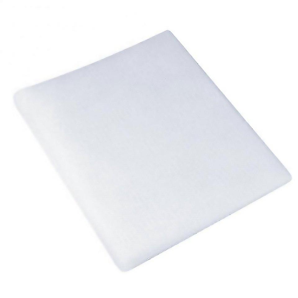 For 150130cm Home Window Screen Insect Screenmesh Net Insect Fly Bug Mosquito White