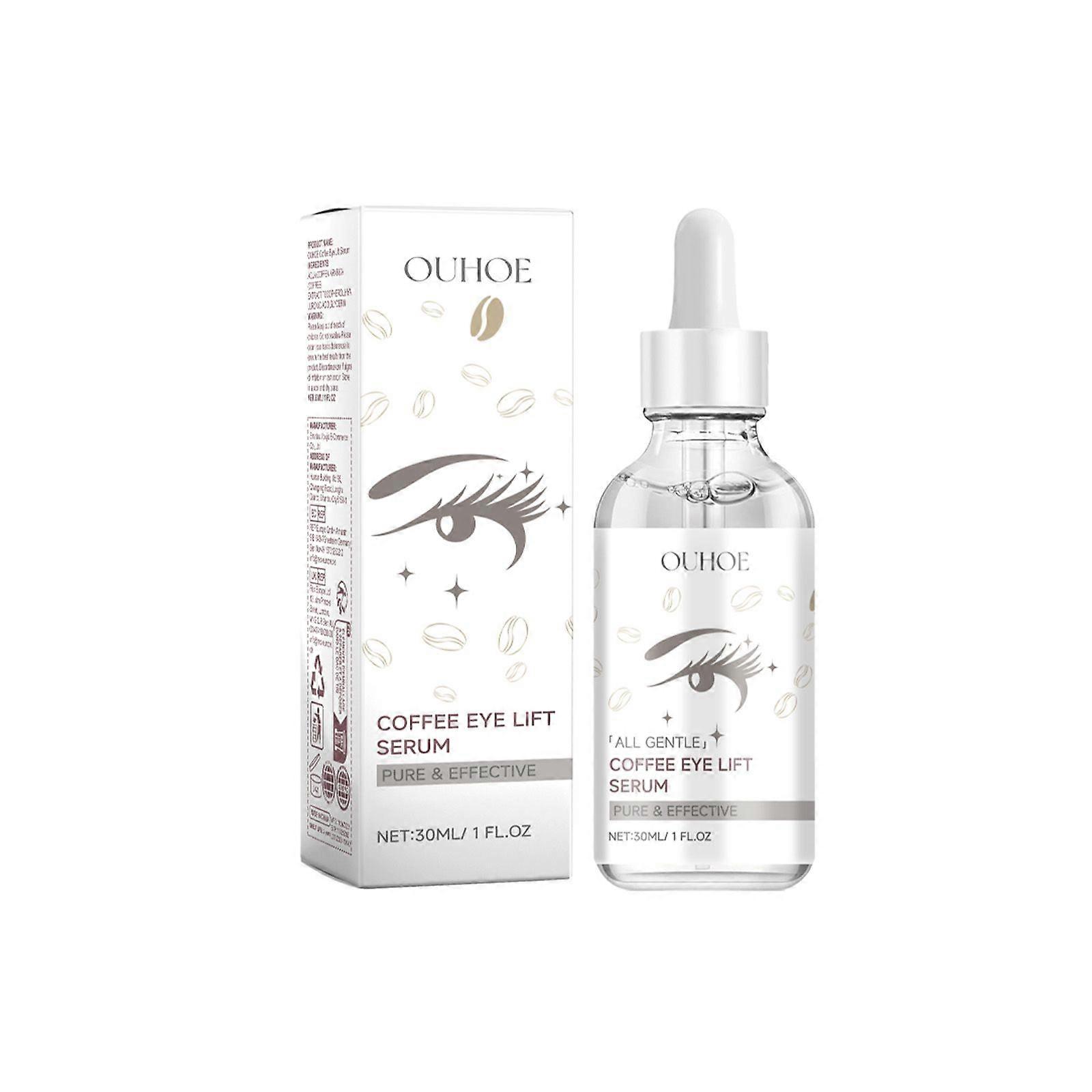 Ouhoe Anti-Wrinkle Eye Essence
