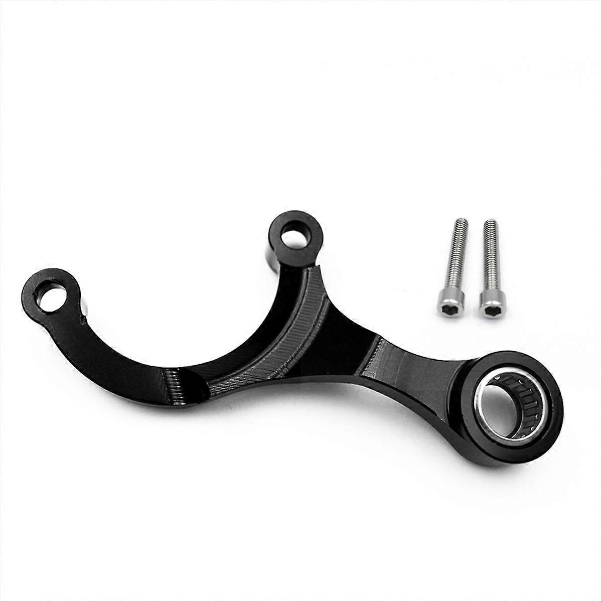 Motorcycle Shift Stabilizer for Yamaha MT07 XSR700 Black