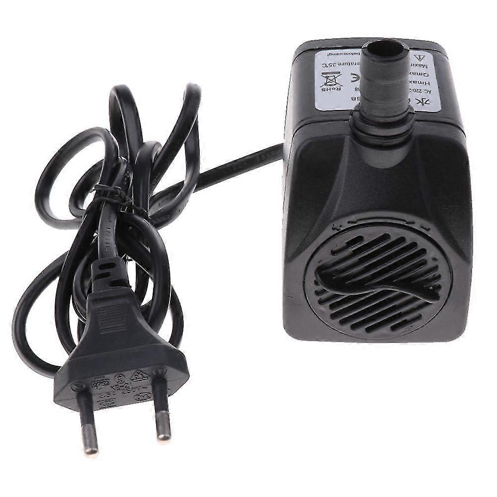 Aquarium Air Pump