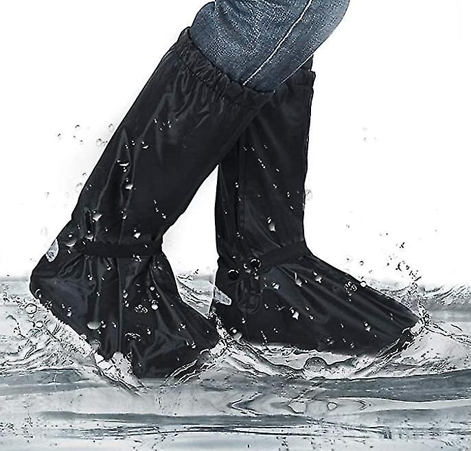 Outdoor Rain Overshoes