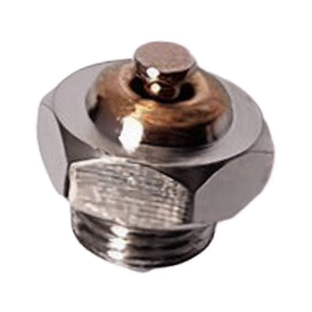 Coffee Maker Pressure Reducing Safety Valve Replacement Kit - Easy Install for Coffee Pot Pressure Release System