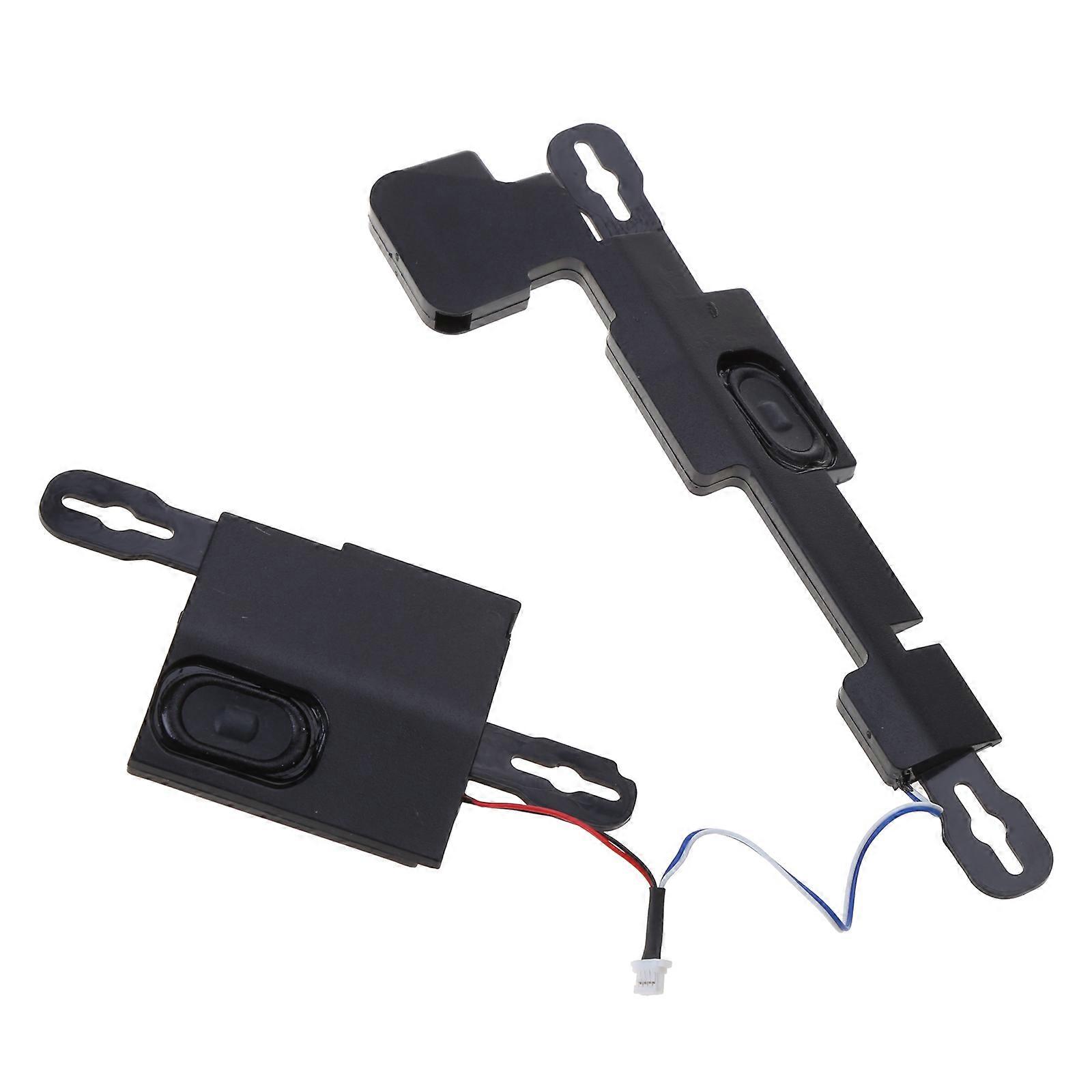 Replacement Left & Right Laptop Speaker for DellInspiron 15R N5110 M5110 M511R Vostro 3550 V3550 Built in Speaker Kit Multicolor