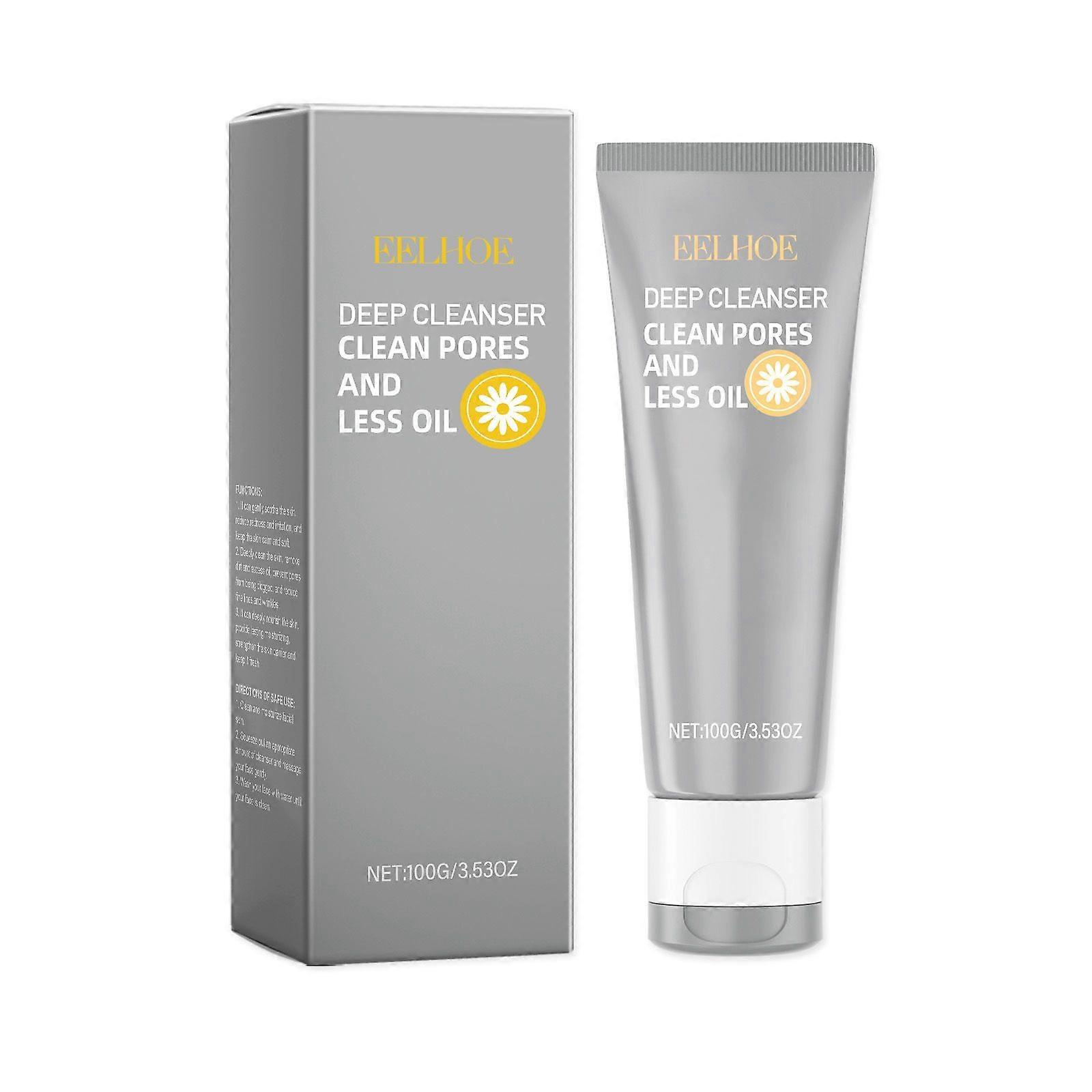 Amino Acid Facial Cleanser