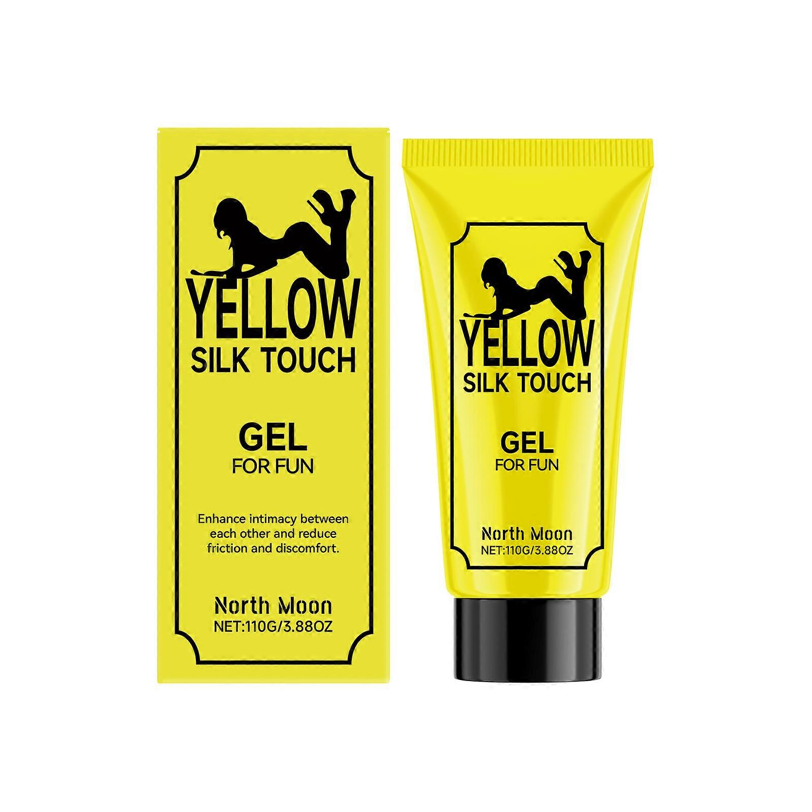 North Moon Body Care Moisturizing Gel, With A Gentle Formula, Has A Refreshing Texture And Is Easily Absorbed For Comfortable Care