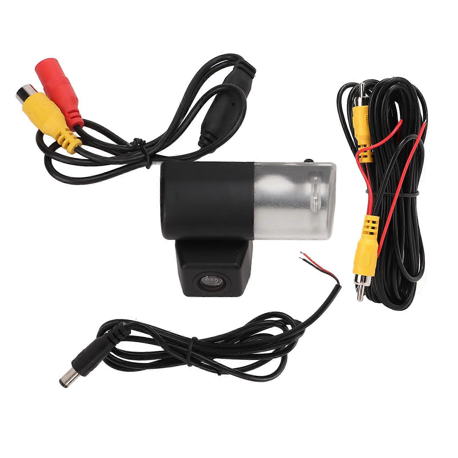 Car backup camera for YARiS L Vios Corolla 2014