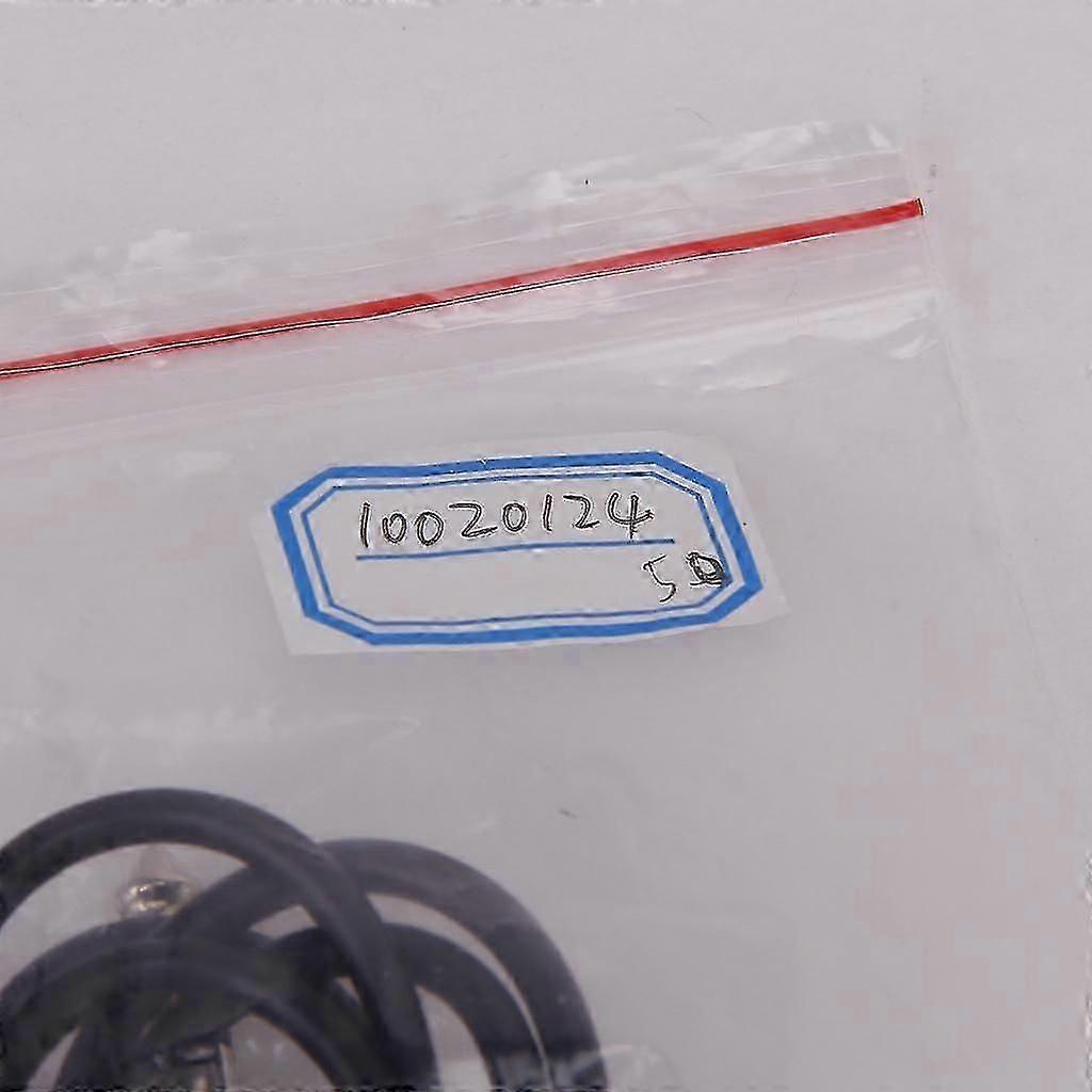 USB-CW 6.5mm Key Port Data Cable for PC Morse Code to Radio Station Automatic Transmission