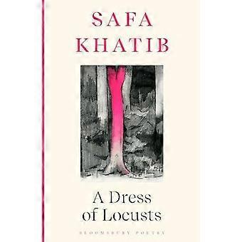 Um Vestido de Gafanhotos - Safa Khatib