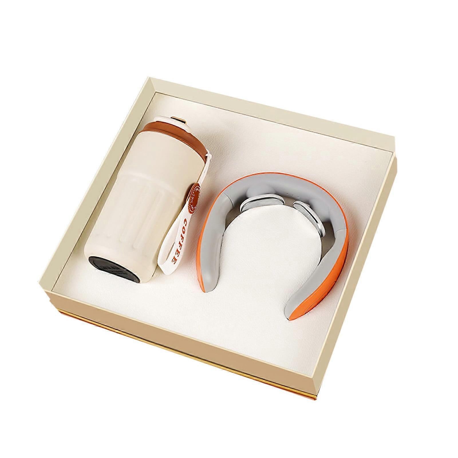 Holiday Gift Set Neck Instrument Coffee Cup Set