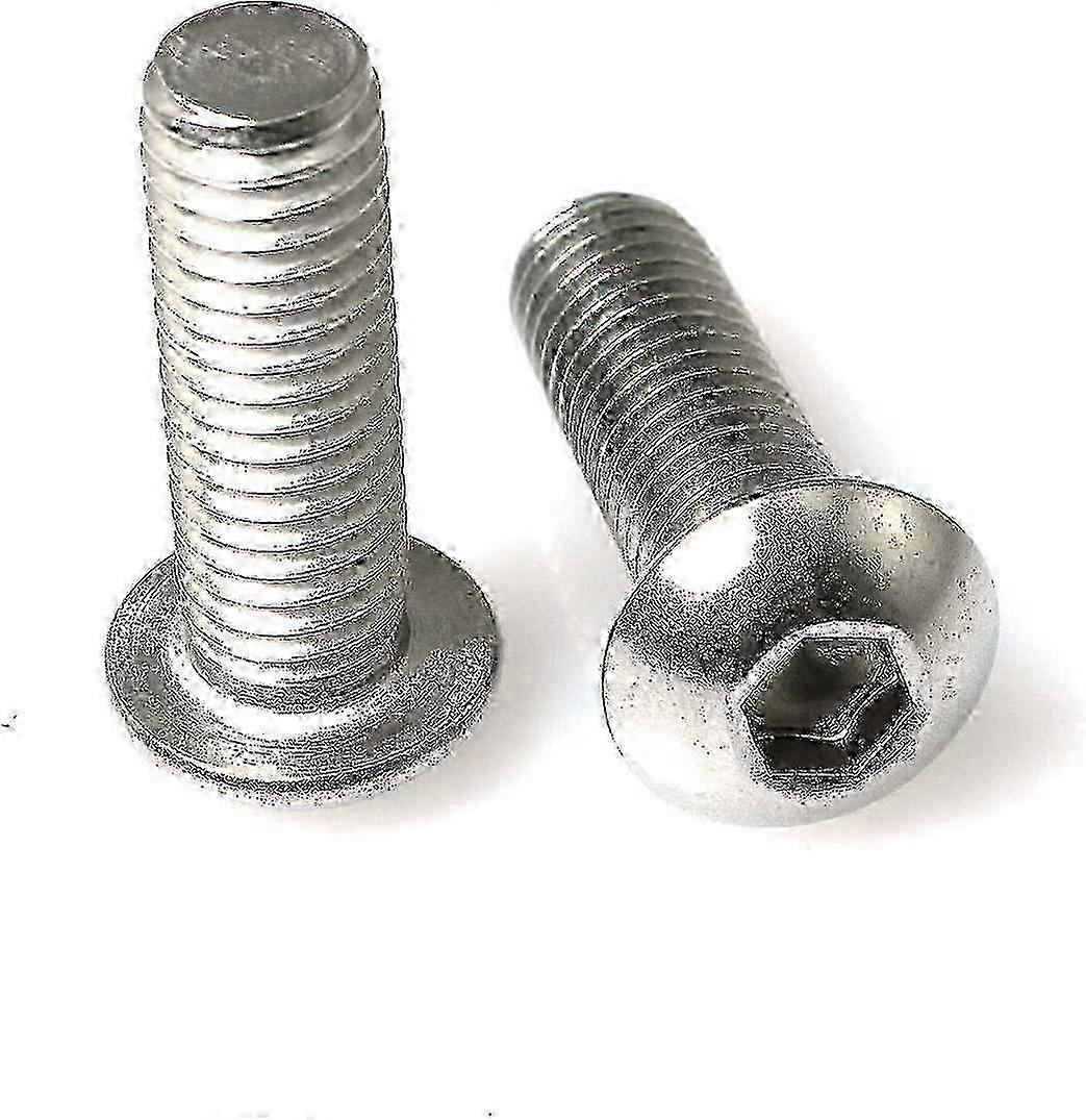 LM Stainless Steel Socket Head Cap Screws OHY