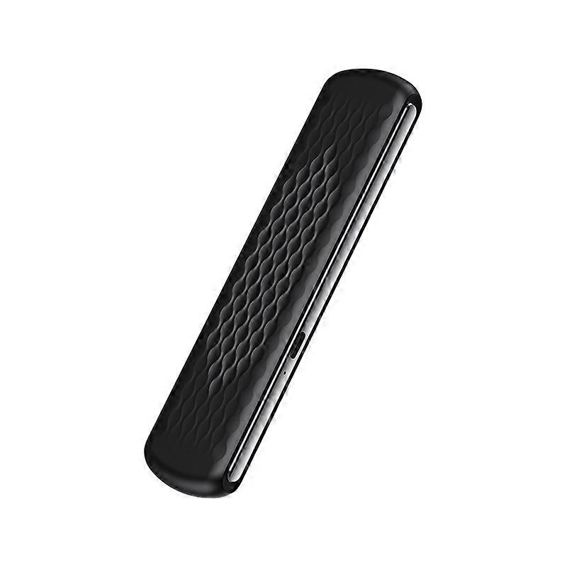 Soundproof Painless Bone Conduction Sleep Speaker