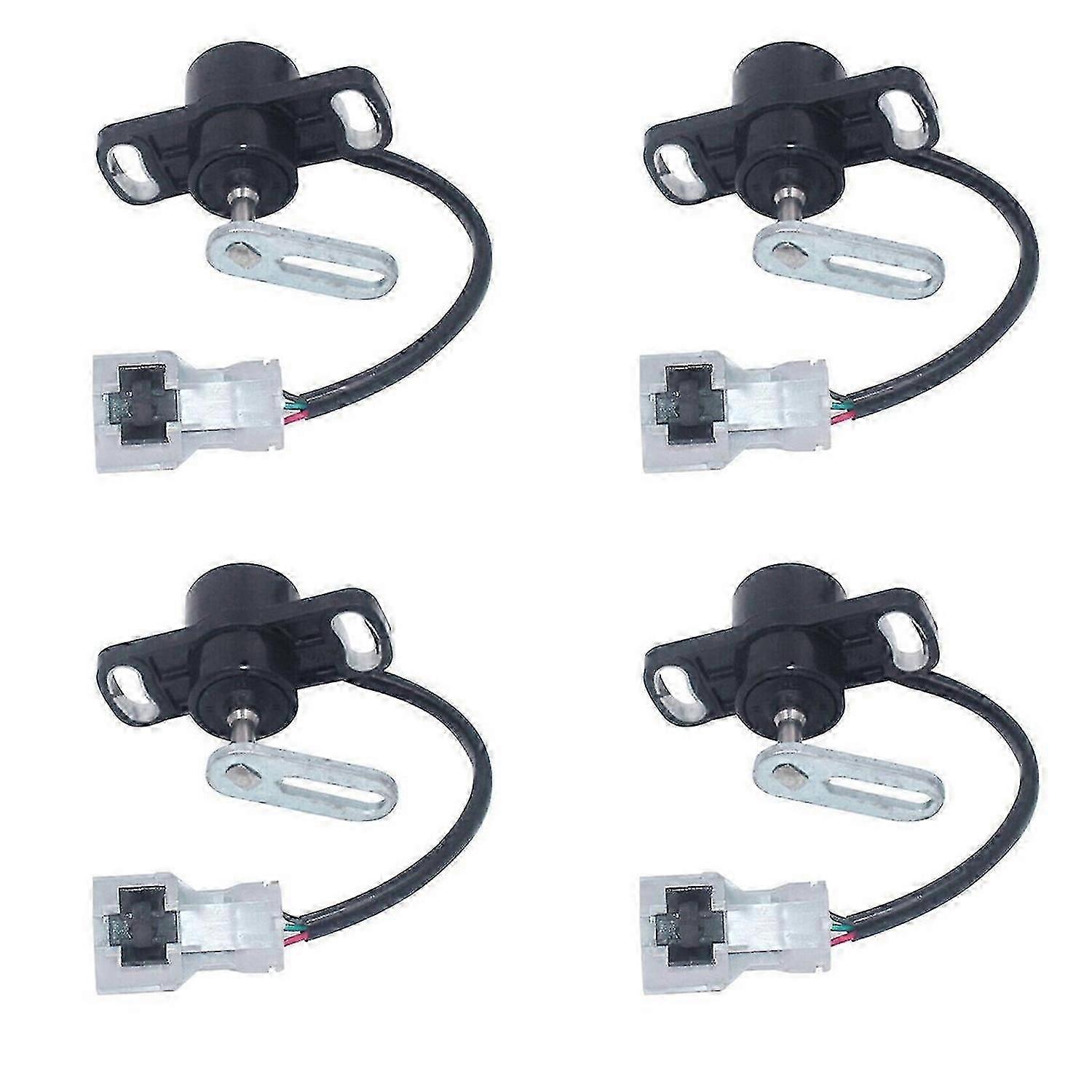 AN465006 897305922D 8973059220 Throttle Position Sensor for