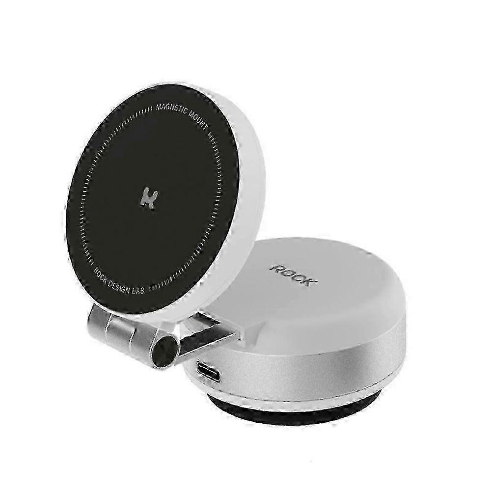 Magnetic Telescopic Folding Portable Vacuum Phone Stand,Folding Swivel Stand 2025