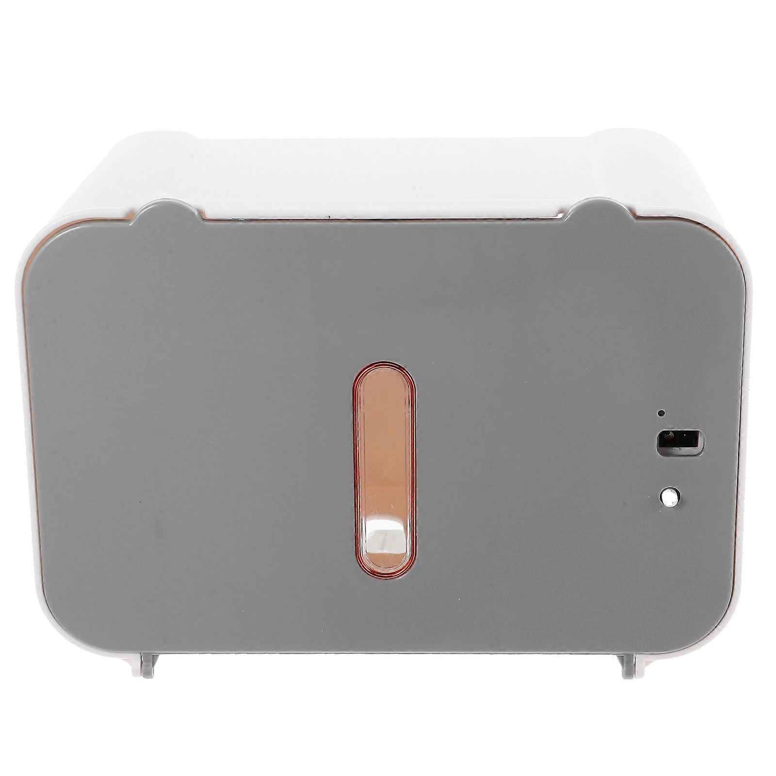 Wall Mounted Automatic Paper Towel Dispenser with Sensor for Toilet
