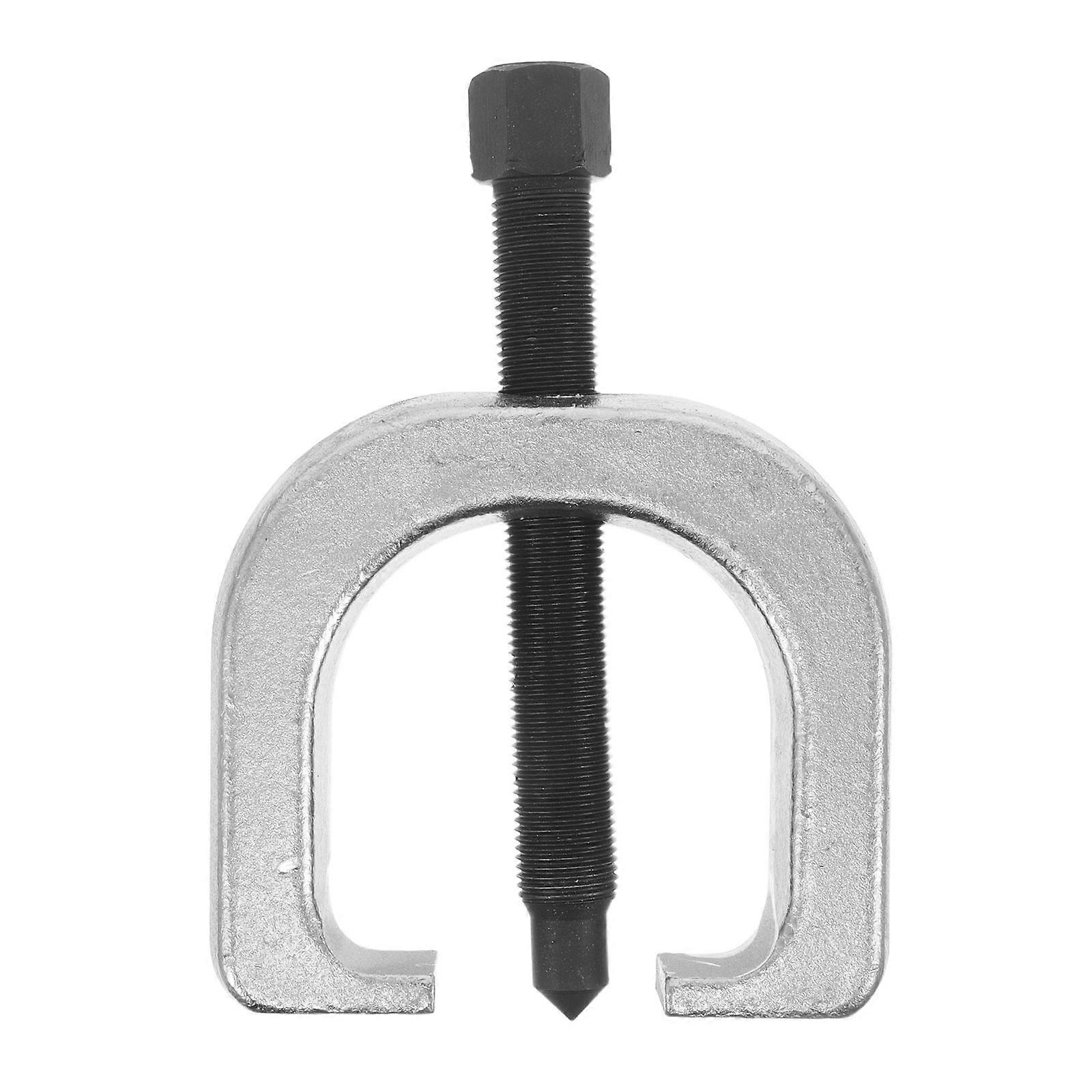 Ergonomic Ball Joint Removal Tool Designed For Efficient Operation In Automotive Repair Shops Lower Control Arm 1Pcs