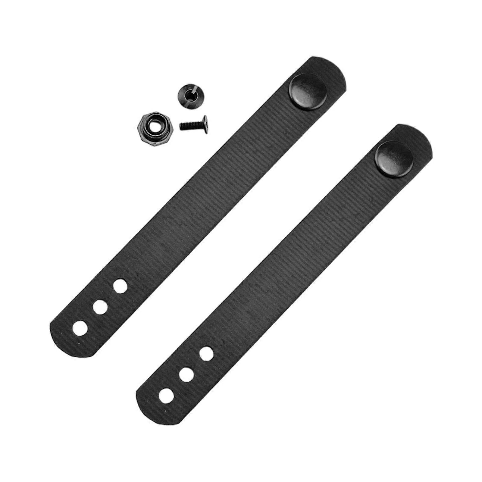 Strong Rubber Clip For Case Secure Belt Cycle Structure Wilderness Exploration Tool Shipper Multicolor