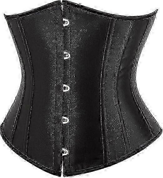 Bustier Espartilho Sob Busto Mulheres