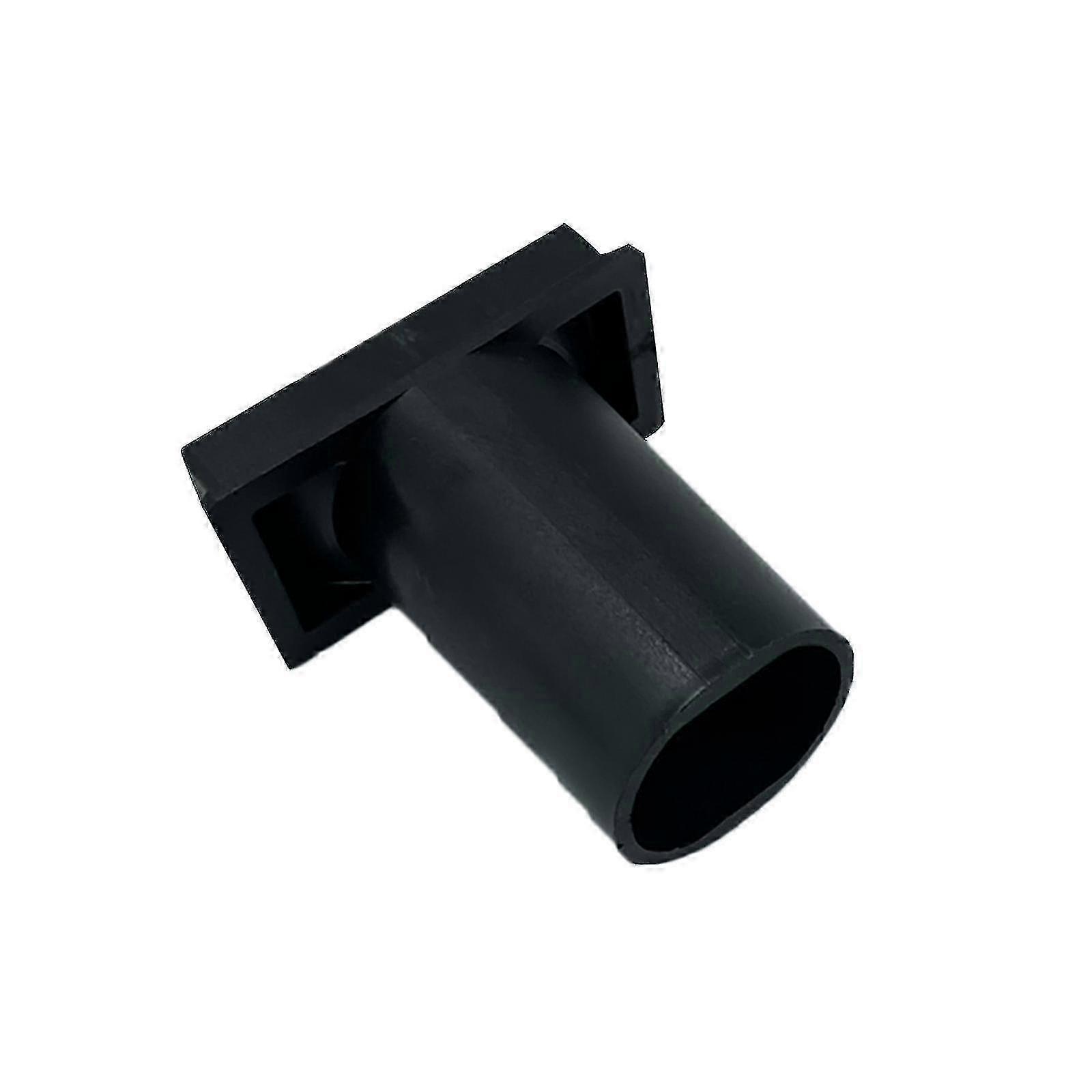 Borstlös AC-driven fläkt för rökutsug från spisskåp