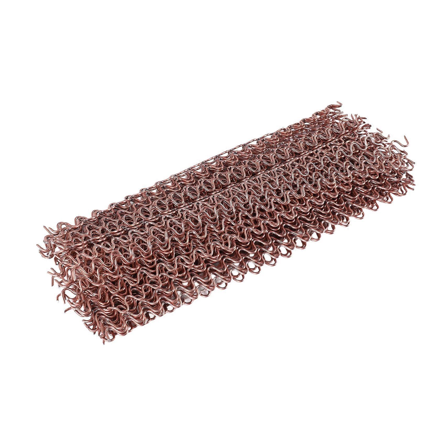 100Pcs Dent Pulling Wave 320mm Spot Welding Panel Wires
