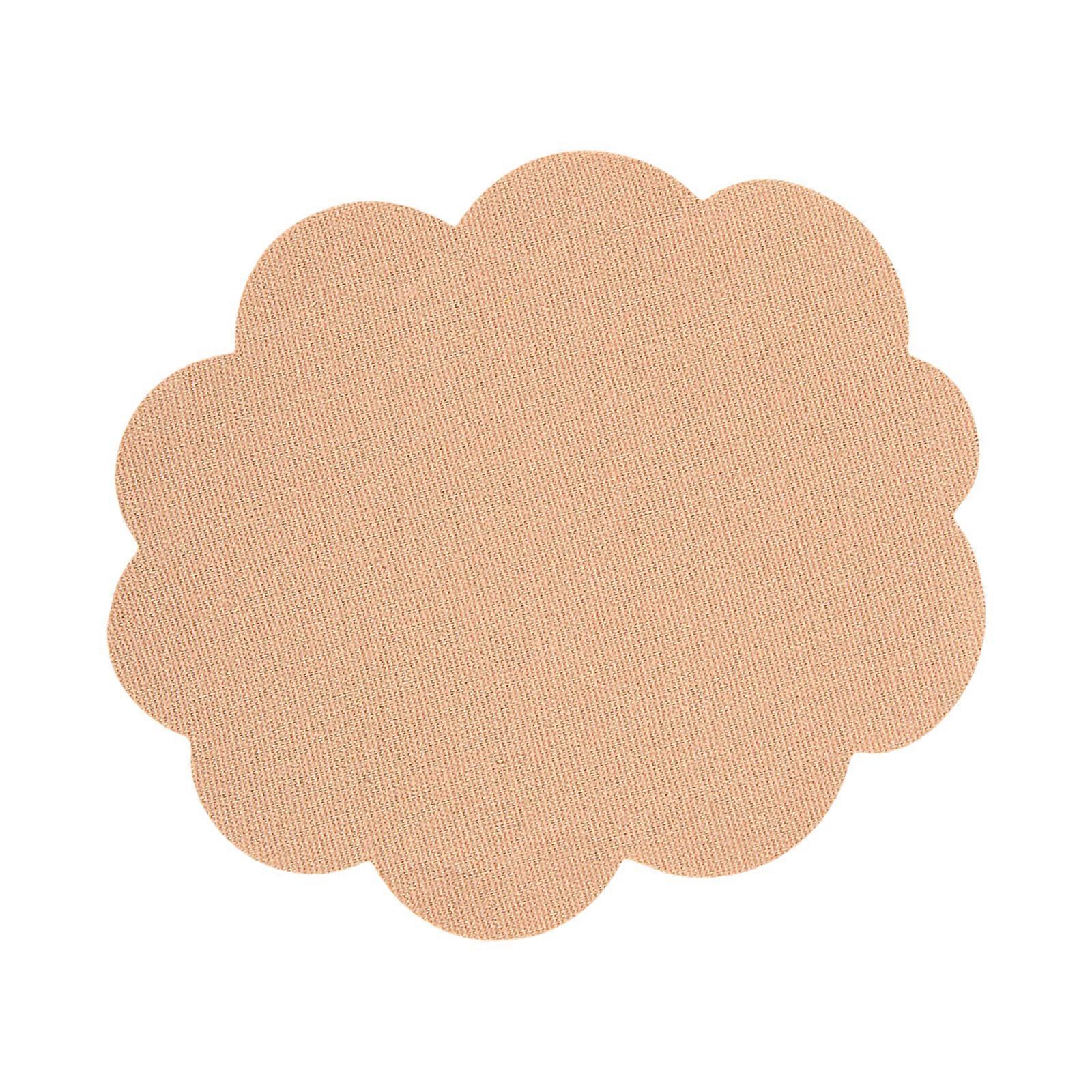 Thigh Inner Anti-Chafing Stickers,Prevents Chafing,Eliminates Irritation and Friction Invisible Thigh Patches for Womens Multicolor