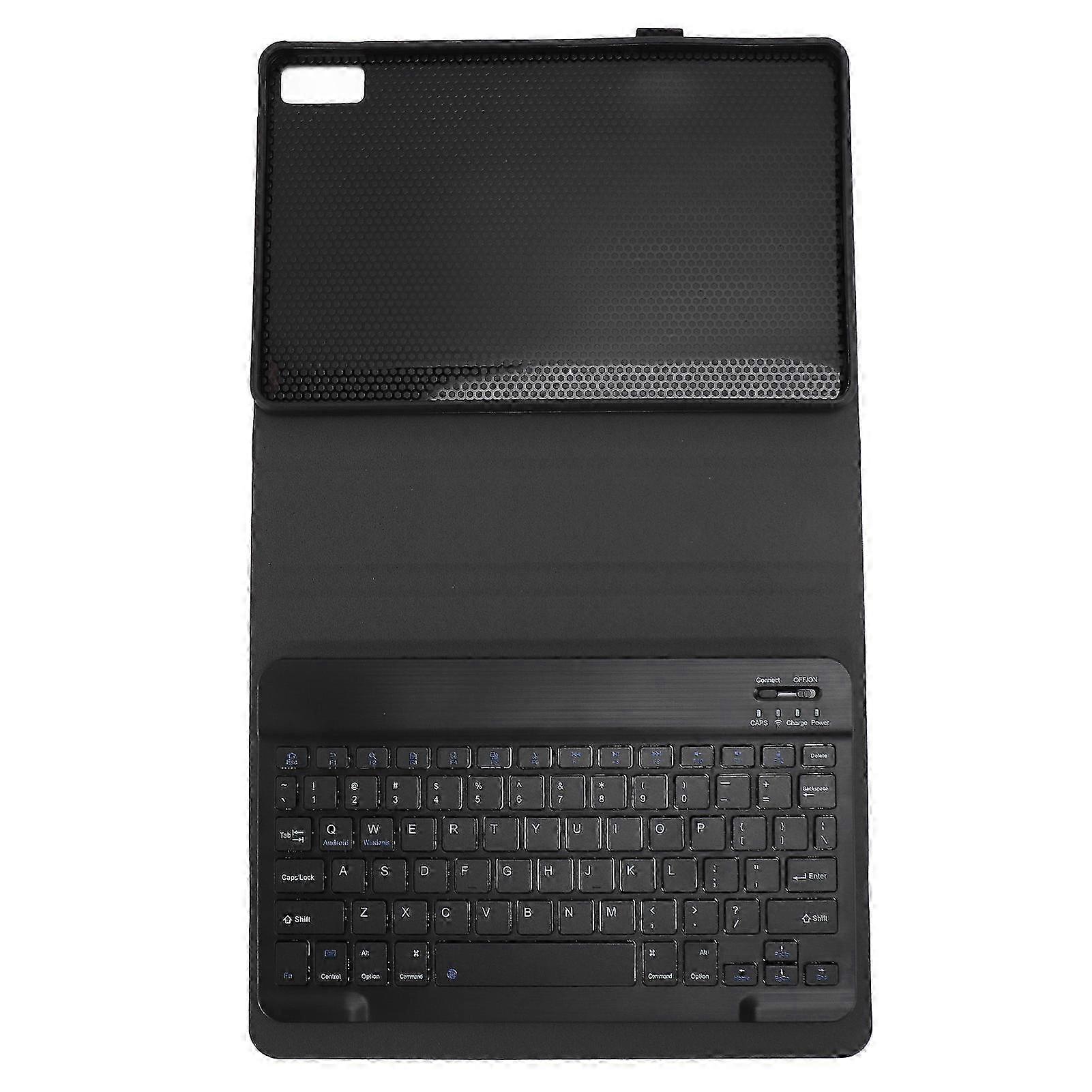 Tablet M10 5G Capa Protetora com Teclado Sem Fio
