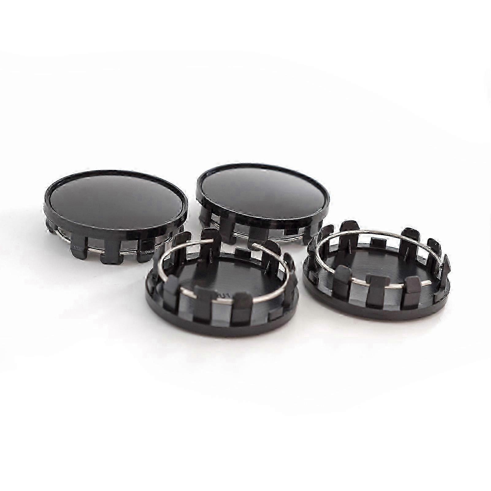 2025 Car Wheel Hub Center Cap Easy to Install Wheel Hub Modification Decoration with Good Waterproof Performance