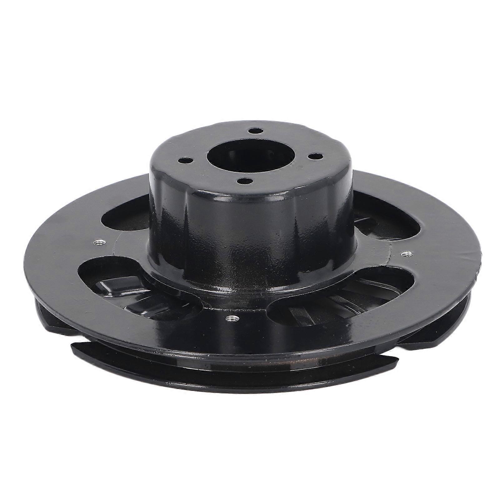 Pull Start Recoil Starter Repalcement Recoil Starter Pull Start Assembly with Pull Cord Rope for 186F Diesel Generator