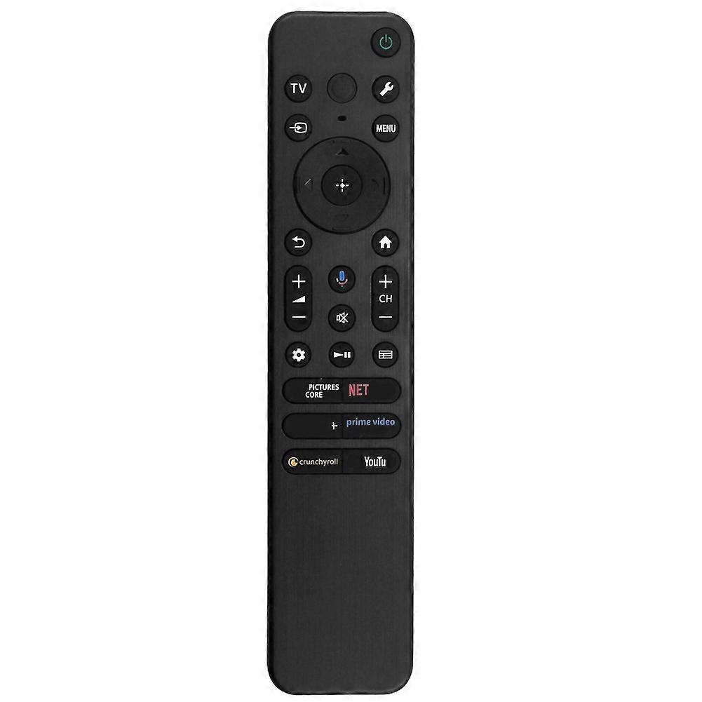 Replace RMF-TX920U TV Voice Remote Control for Sony 2024 Tvs Remote Control